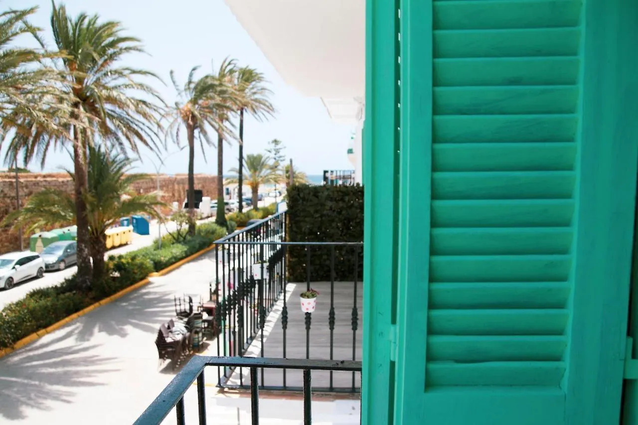Apartamentos Avenida Playa Zahara de los Atunes