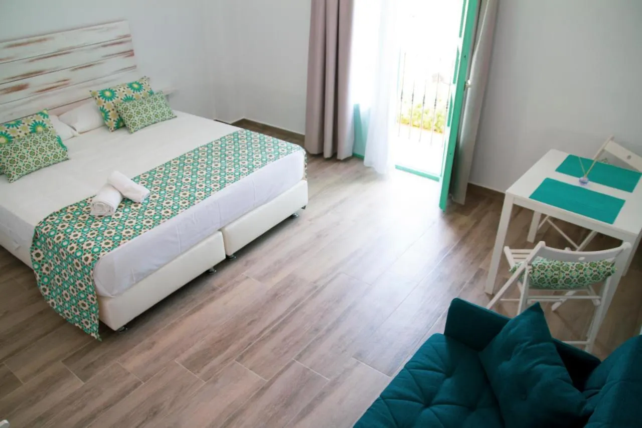Apartamentos Avenida Playa Zahara de los Atunes