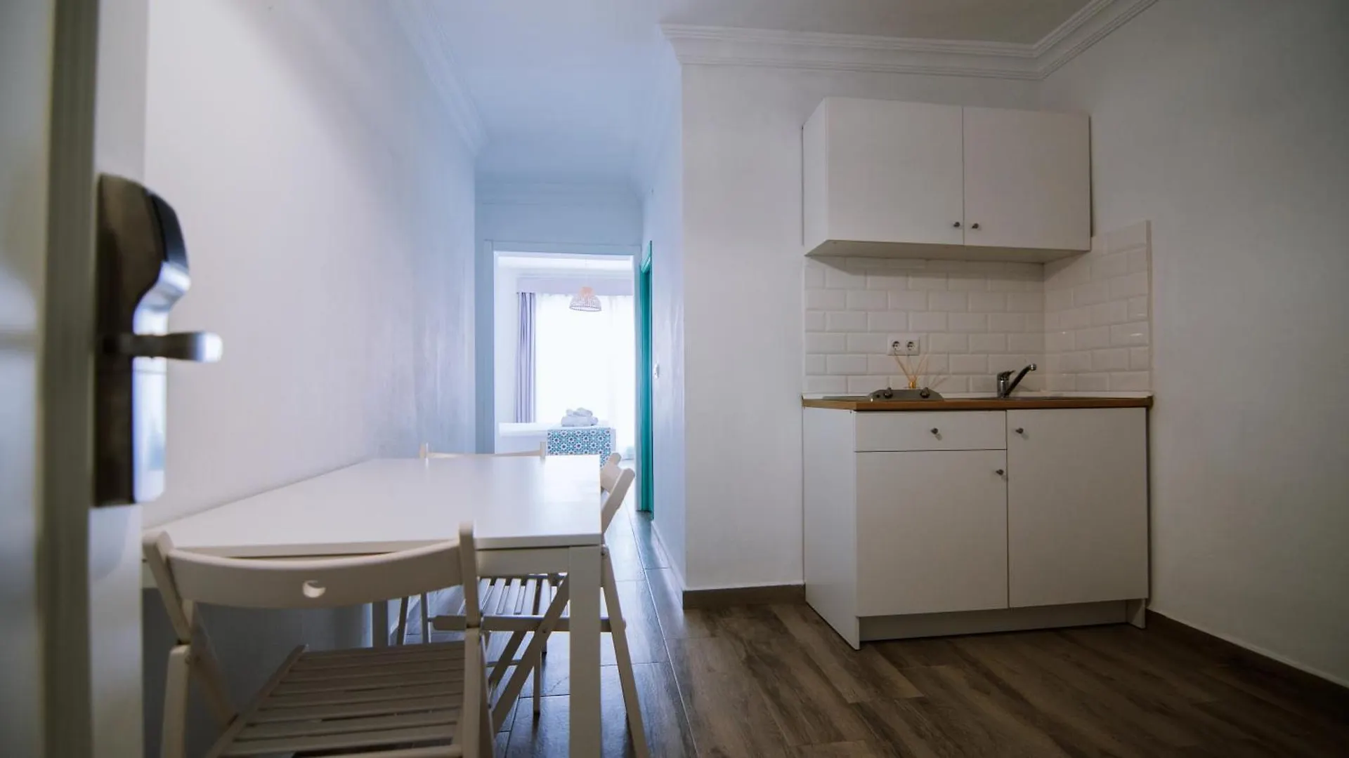 Apartamentos Avenida Playa Zahara de los Atunes