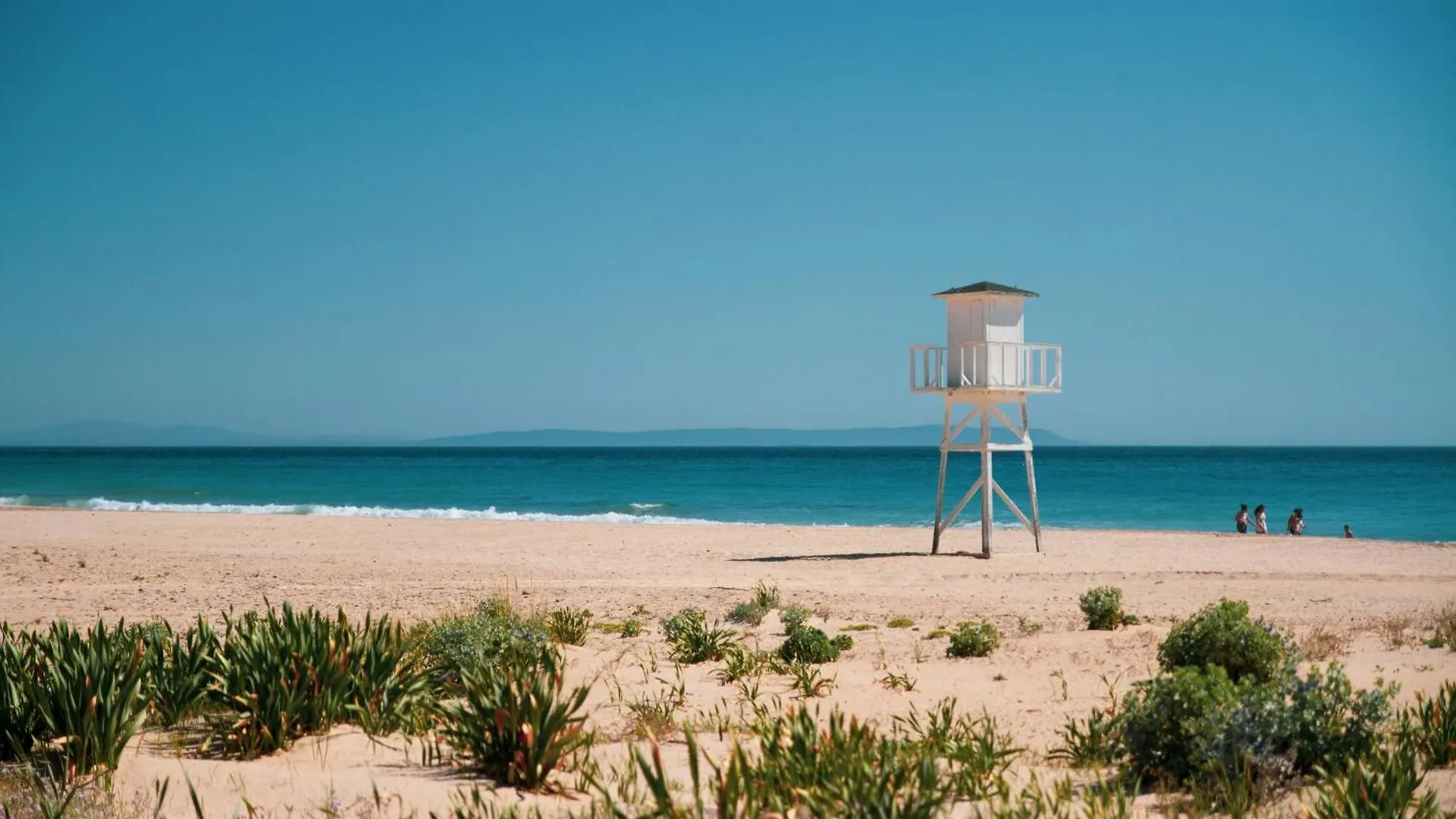 Apartamentos Avenida Playa Zahara de los Atunes