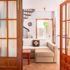 Apartamento Zahara Y, Zahara de los Atunes