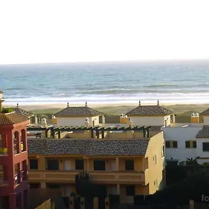 Apartamento ático 2 En Atlanterra, Zahara de los Atunes