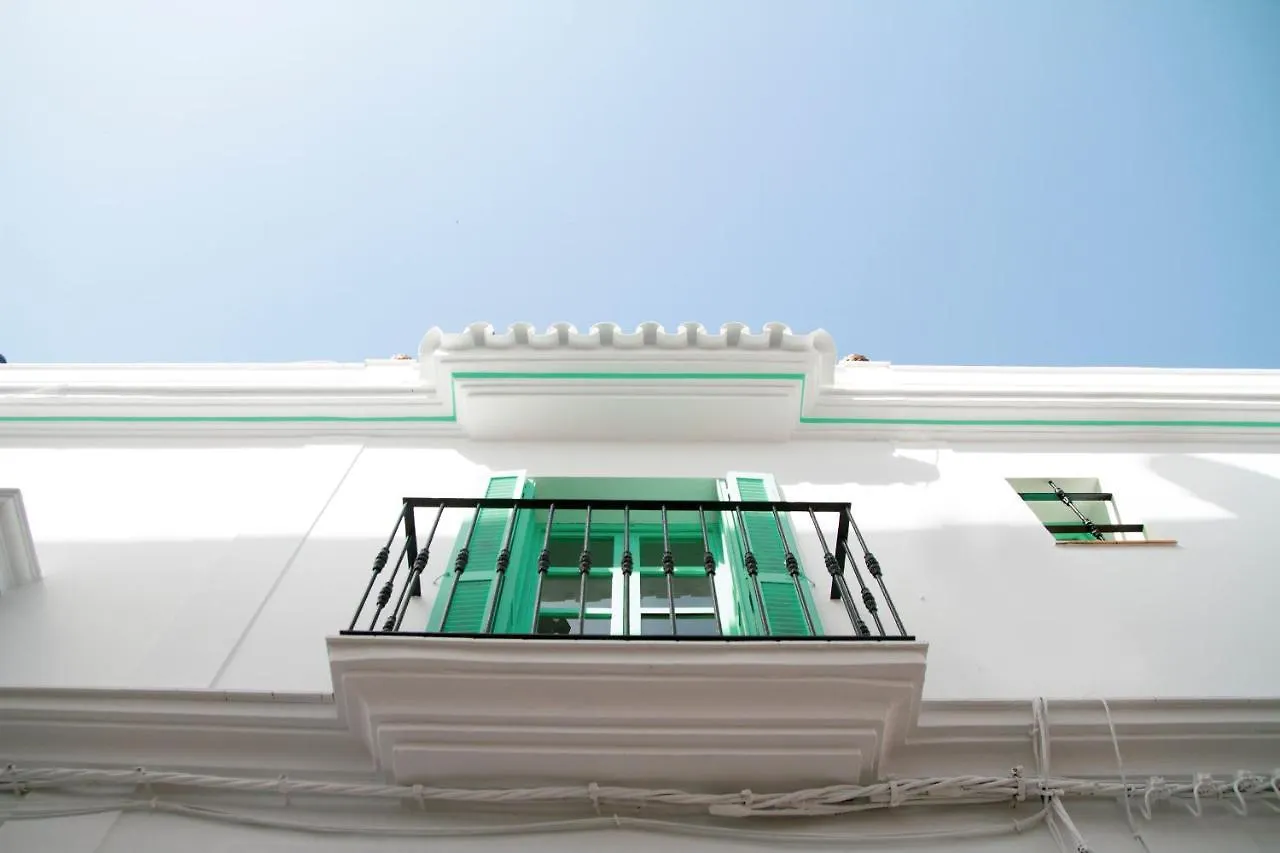 Apartamentos Avenida Playa Zahara de los Atunes