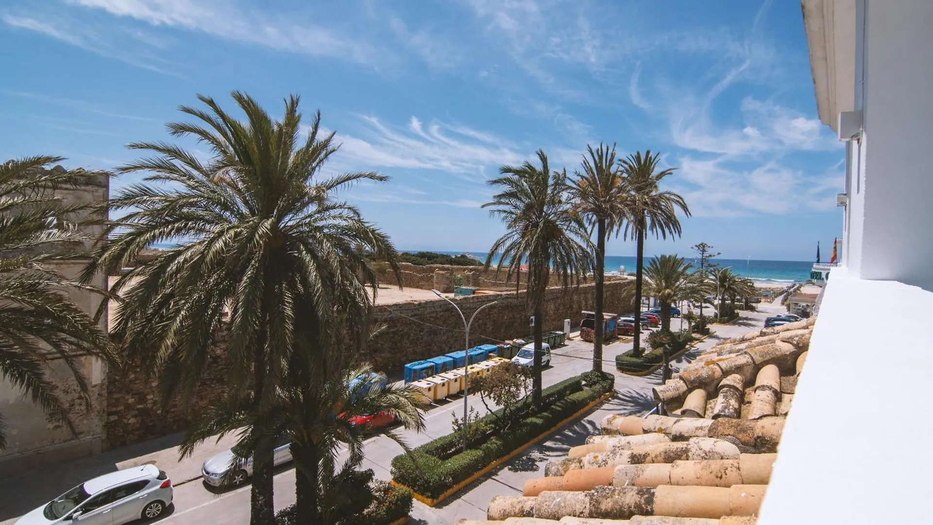 Apartamentos Avenida Playa Zahara de los Atunes 0*,  España
